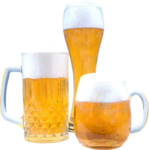 Hot & Cold Drinks