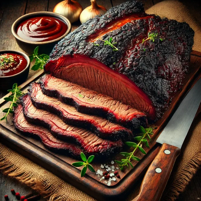 Brisket